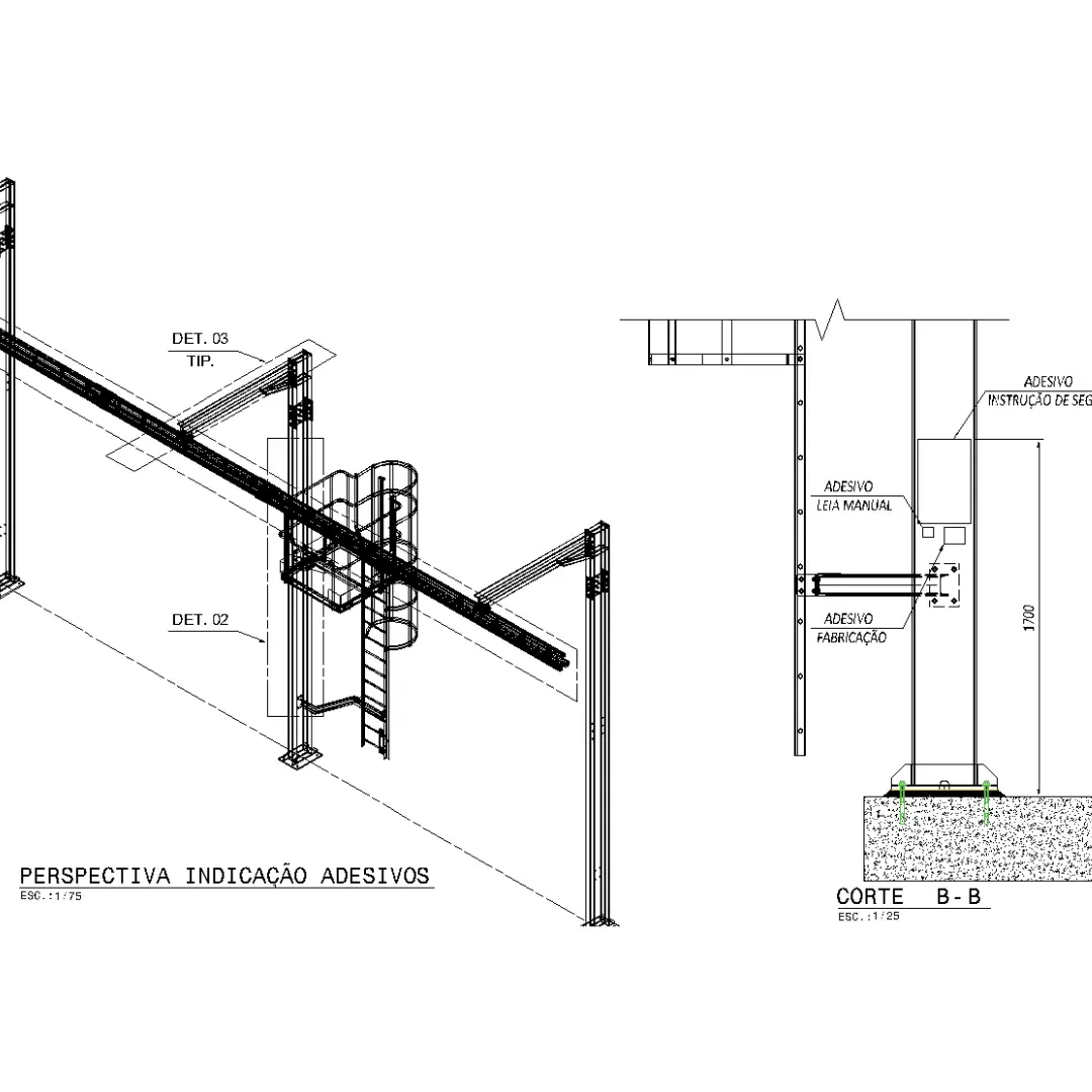 Engenharia/Projetos