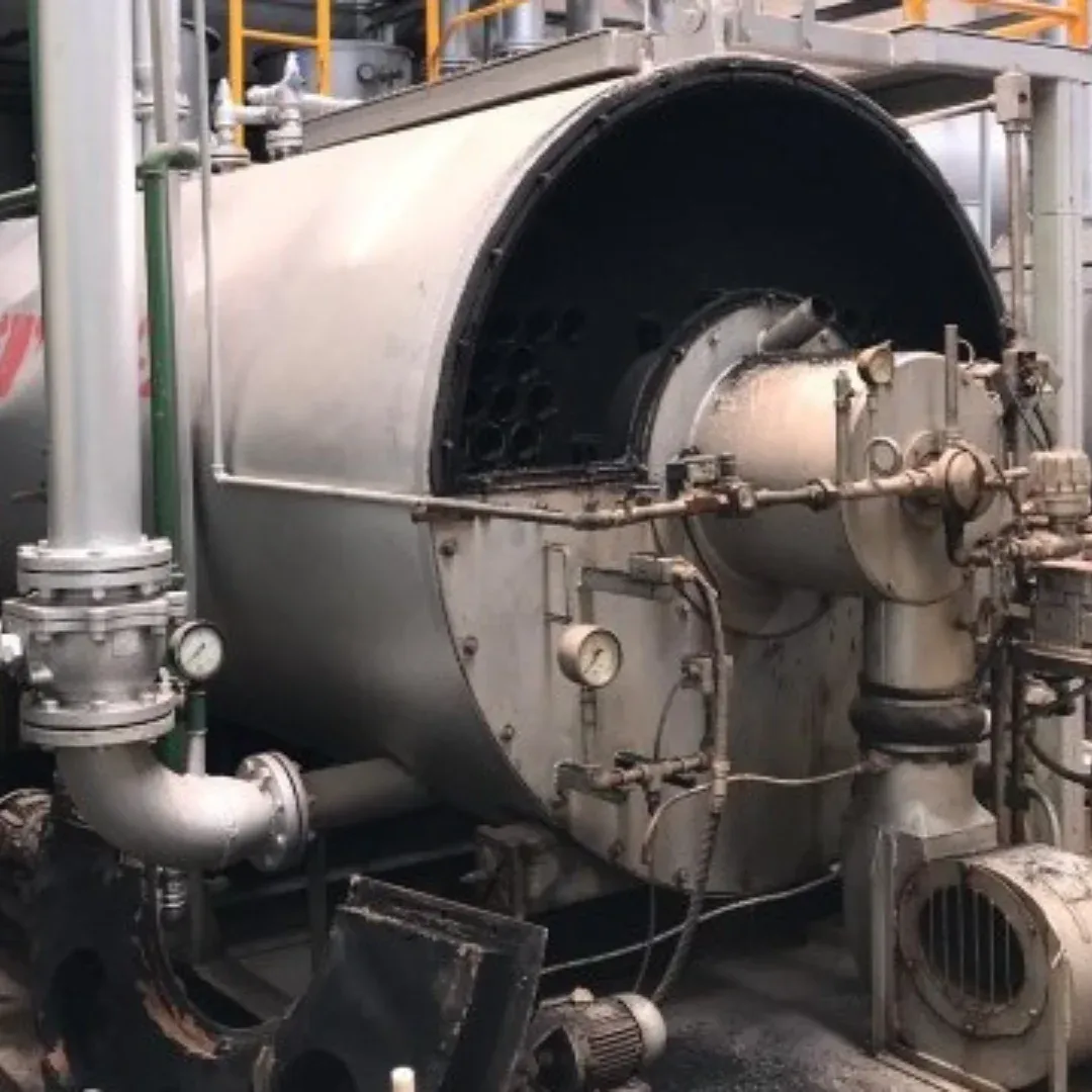 Inspeção Industrial