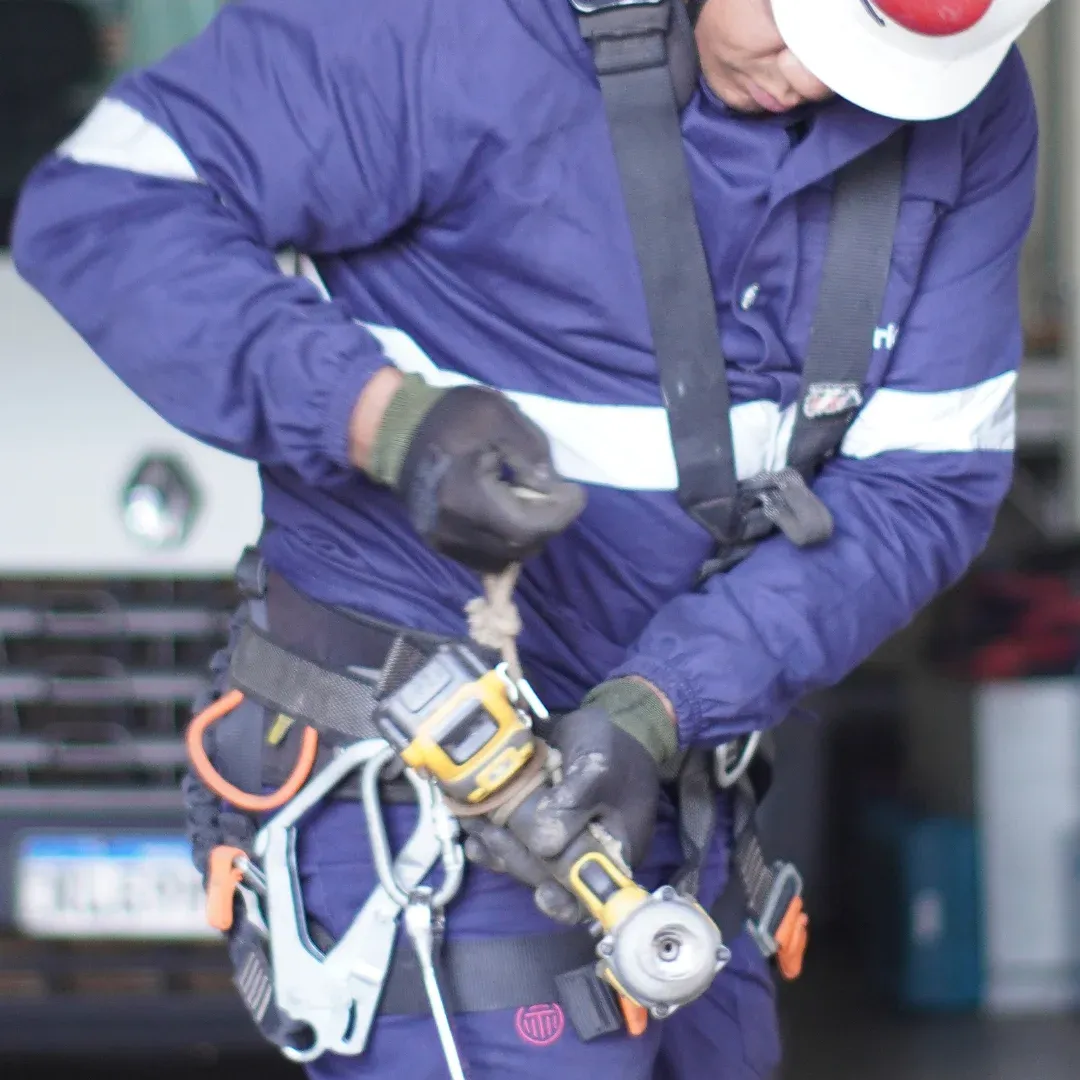 Ensaios Não Destrutivos e Calibrações