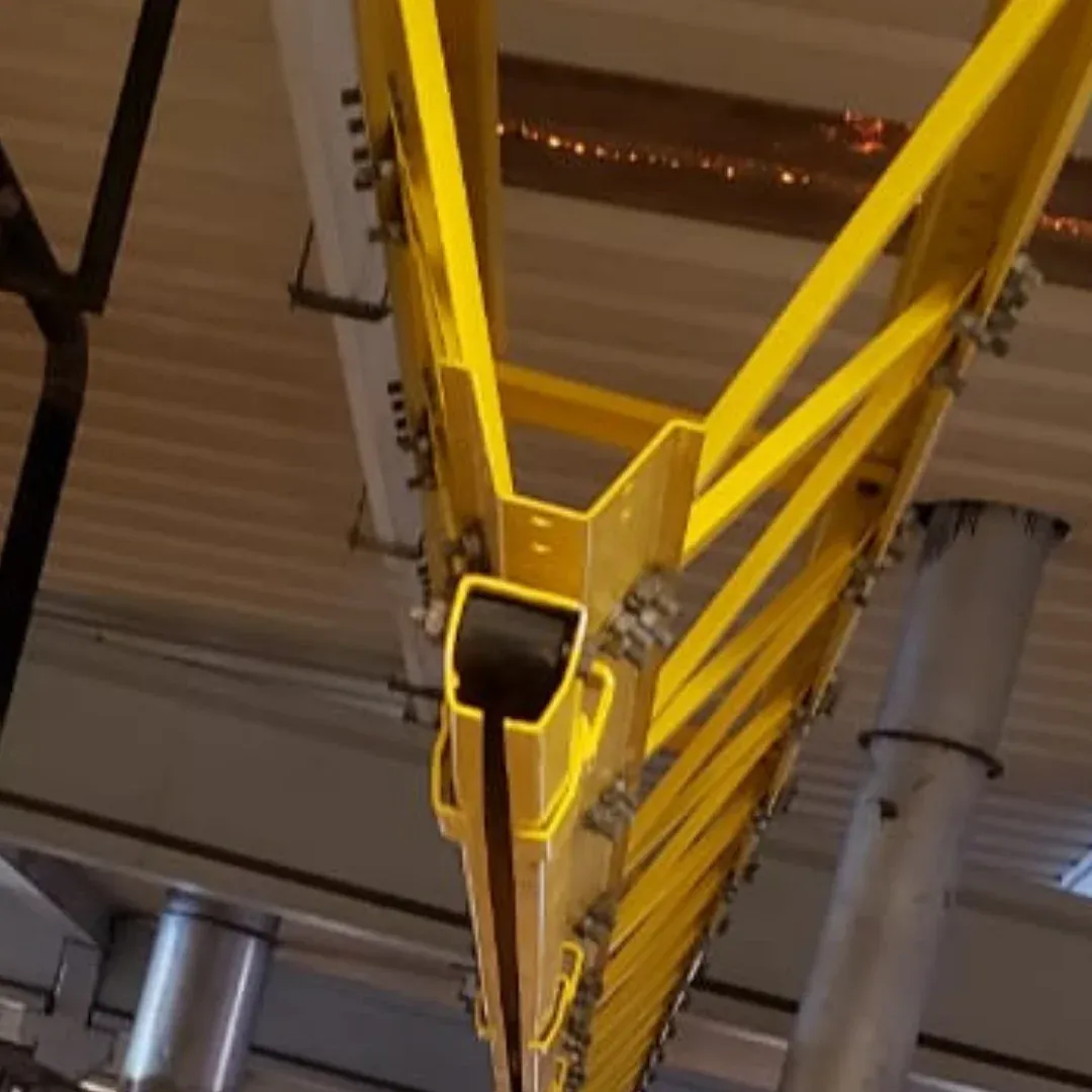 Linha de Vida - Track JS